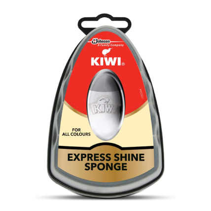 Kiwi Express shine Sponge Neutral